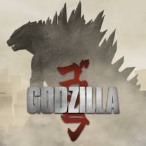 Godzilla: Smash3 Cover 