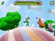 Rain, Sand, Stars  gameplay screenshot