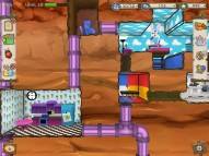 Tunnel Town  gameplay screenshot