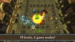 Beast Towers  gameplay screenshot