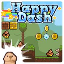 Happy Dash Cover 