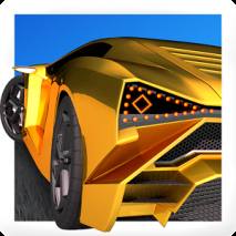 Speed Cars: Real Racer Need 3D Cover 