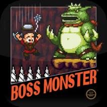Boss Monster Cover 