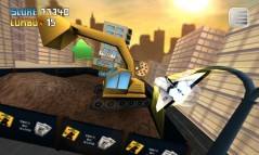 My Paper Plane 3  gameplay screenshot