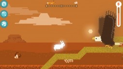 Tasty Bunny  gameplay screenshot
