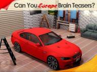 Can You Escape Brain Teasers  gameplay screenshot