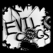 Evil Cogs Cover 