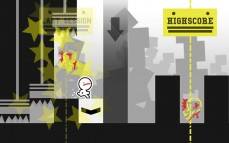 Tap Runner Escape  gameplay screenshot