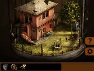 Dreamcage  gameplay screenshot