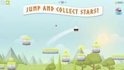 Lambi - Sheep distance jump  gameplay screenshot