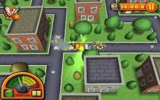 Trashers  gameplay screenshot