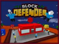 Block Defender  gameplay screenshot