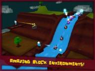 Block Defender  gameplay screenshot