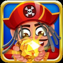 Gold Miner Pirates Cover 