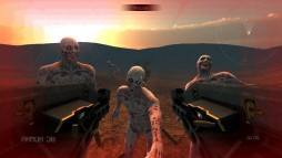 Cold Planet Z  gameplay screenshot