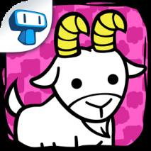 Goat Evolution - Clicker Game Cover 