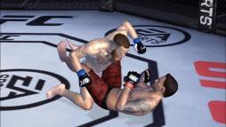 EA SPORTS™ UFC®  gameplay screenshot