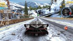Adrenaline Racing: Hypercars  gameplay screenshot