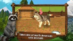 WildLife: America LITE  gameplay screenshot
