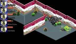Floating Fortress  gameplay screenshot