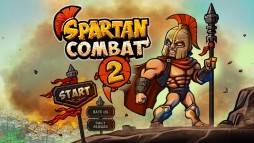 Spartan Combat 2  gameplay screenshot