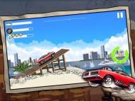 Stunt Car Challenge 2  gameplay screenshot