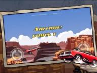 Stunt Car Challenge 2  gameplay screenshot