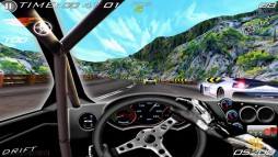 Speed Racing Ultimate 3 Free  gameplay screenshot