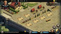 Age of Warlords  gameplay screenshot