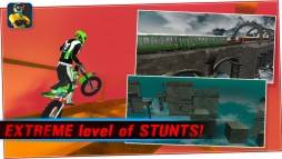 Stuntman 3D  gameplay screenshot