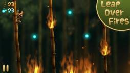 Tree Jump Adventure  gameplay screenshot