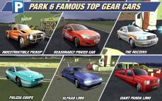 Top Gear: Extreme Parking  gameplay screenshot