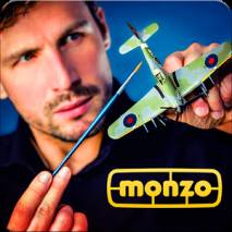 Monzo dvd cover