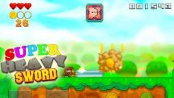 Super HEAVY Sword free  gameplay screenshot