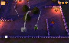 Tank Rangers  gameplay screenshot