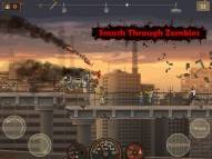 Earn to Die 2  gameplay screenshot