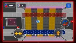 Spunky Ball  gameplay screenshot
