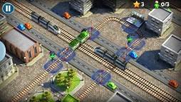 Trainz Trouble  gameplay screenshot