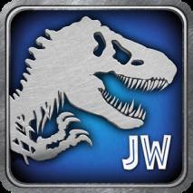 Jurassic World™: The Game Cover 