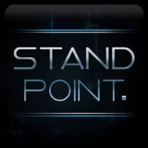 Standpoint dvd cover