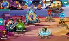 We Heroes - Born to Fight  gameplay screenshot