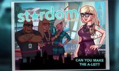 STARDOM: THE A-LIST  gameplay screenshot