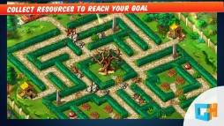 Gardens Inc.: Rakes to Riches  gameplay screenshot