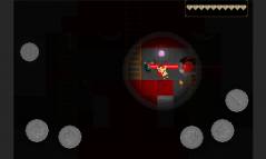 Necromantica  gameplay screenshot