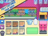 My Ice Cream Truck: Fun Game  gameplay screenshot