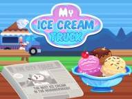 My Ice Cream Truck: Fun Game  gameplay screenshot