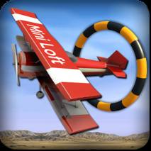 Airplane Pilot Stunts 3D Cover 