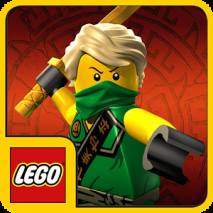 LEGO® Ninjago Tournament Cover 