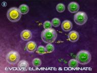 Biotix: Phage Genesis  gameplay screenshot