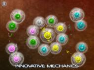 Biotix: Phage Genesis  gameplay screenshot